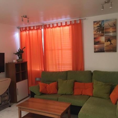 Ferienwohnung La Ilusion Conil De La Frontera Exterior foto