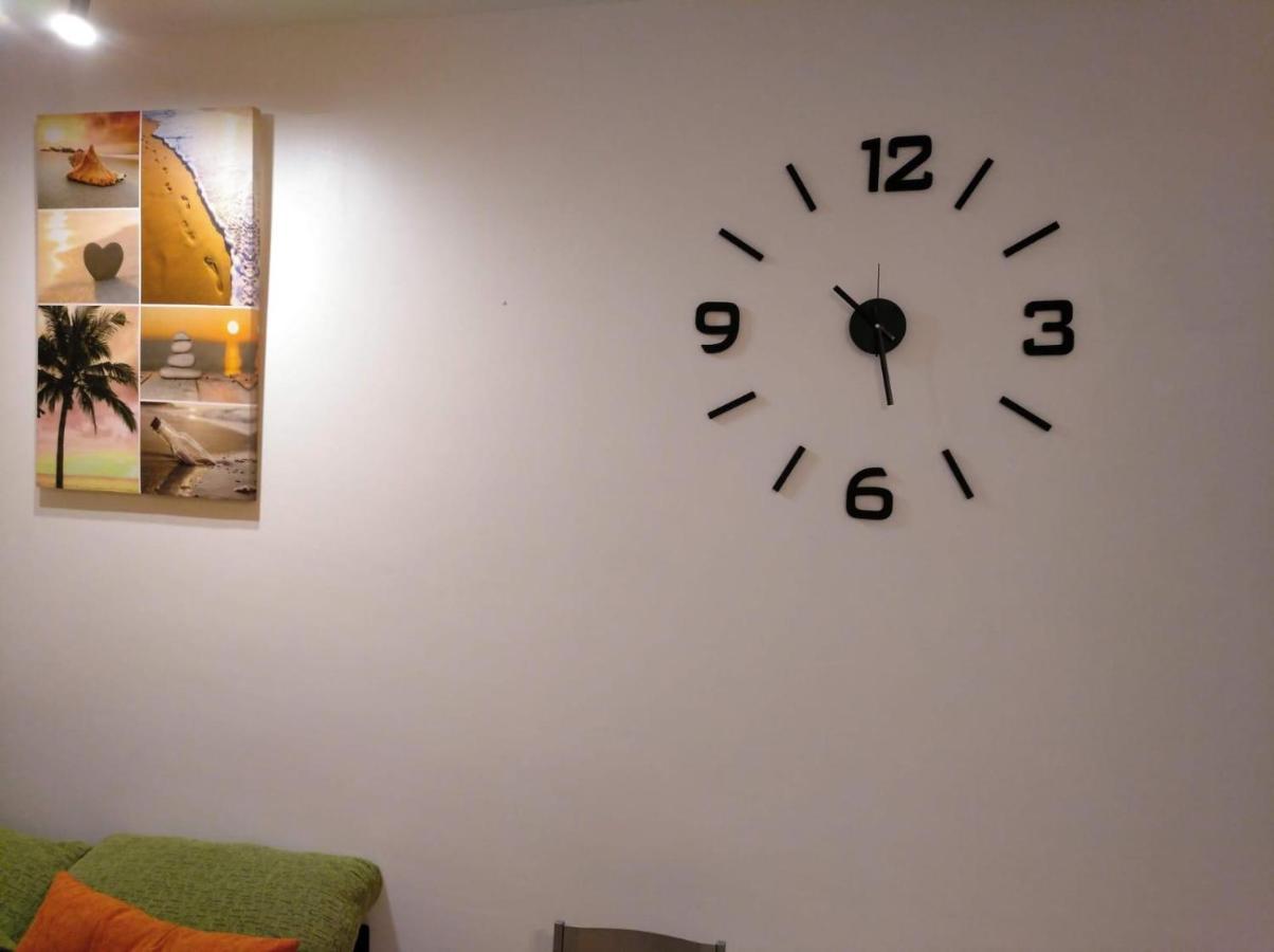 Ferienwohnung La Ilusion Conil De La Frontera Exterior foto